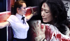 ”随后，亚德里亚也晒出二人的亲密合照，进一步坐实二人的关系。